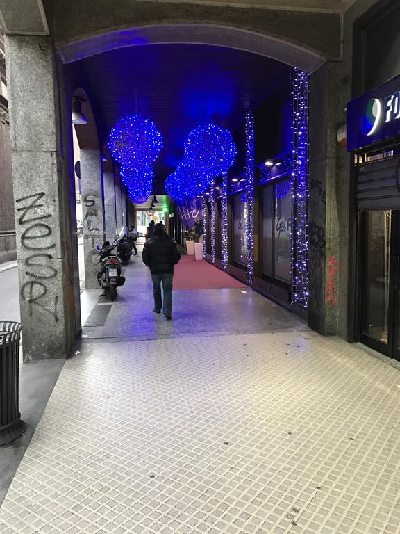 Kibilu - Via Falcone - City Centre - Duomo Milano Dış mekan fotoğraf