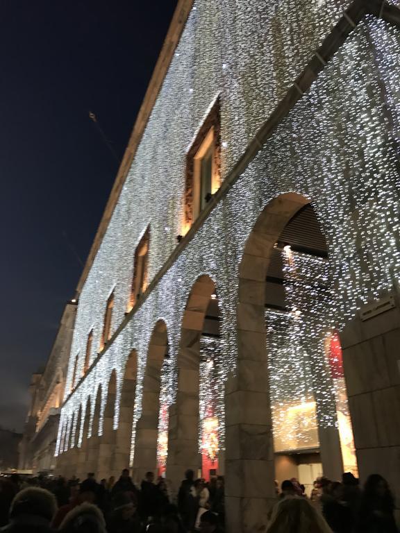 Kibilu - Via Falcone - City Centre - Duomo Milano Oda fotoğraf
